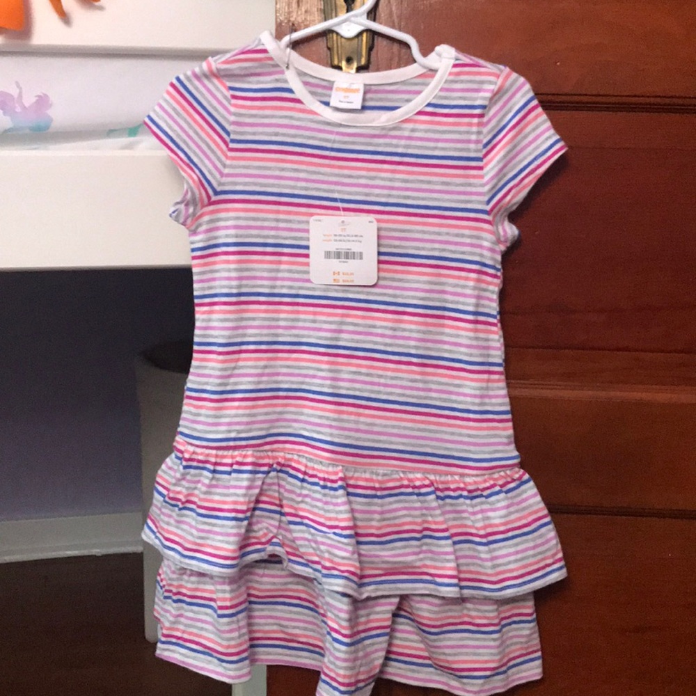 Gymboree dress